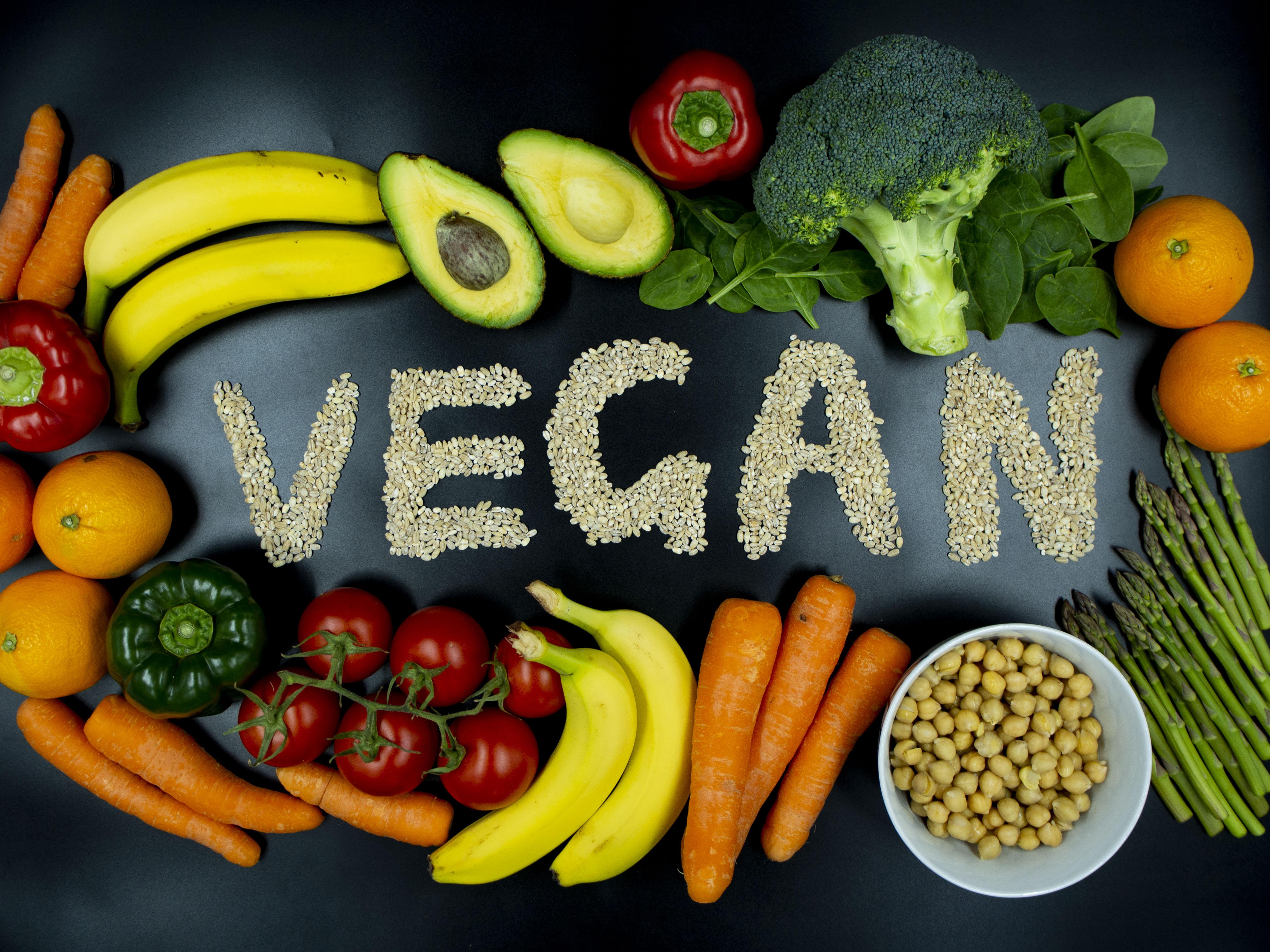 Vegetarian and Vegan ‍Diets: Personalized Nutritional Considerations