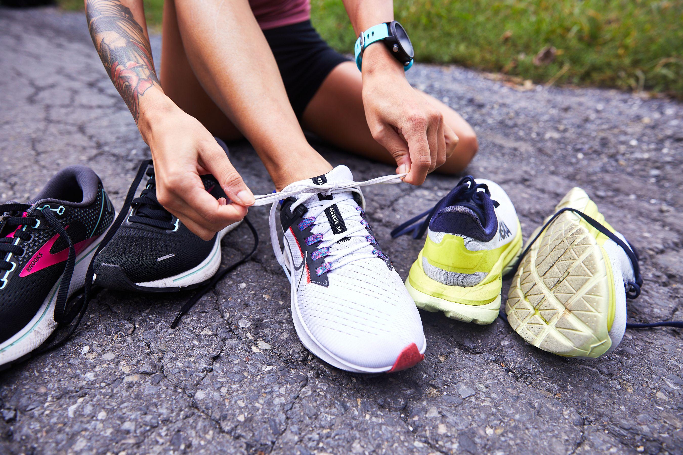 Taking the Extra Step: Practical Tips for Choosing ⁢the‌ Right Shoes to Prevent⁢ Injuries