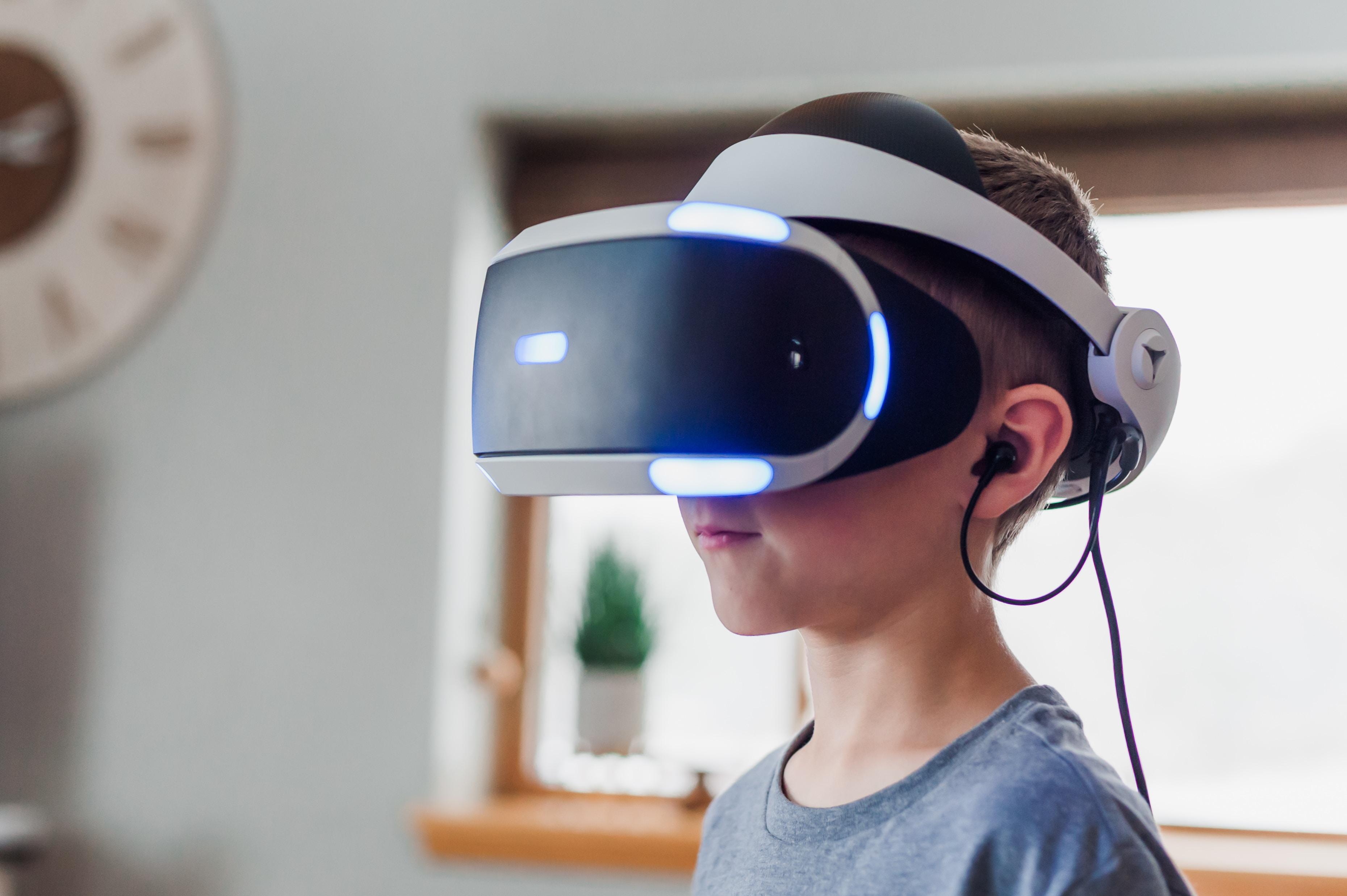 Virtual Reality⁣ Rehabilitation: Empowering ⁣Patients ‍Through Immersive Therapy