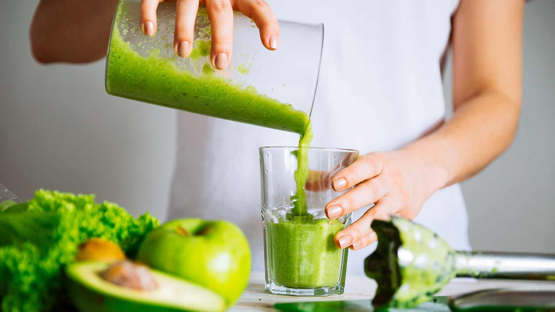 Exploring the​ Potential Benefits of Juice Cleanses for Health⁣ & Well-being