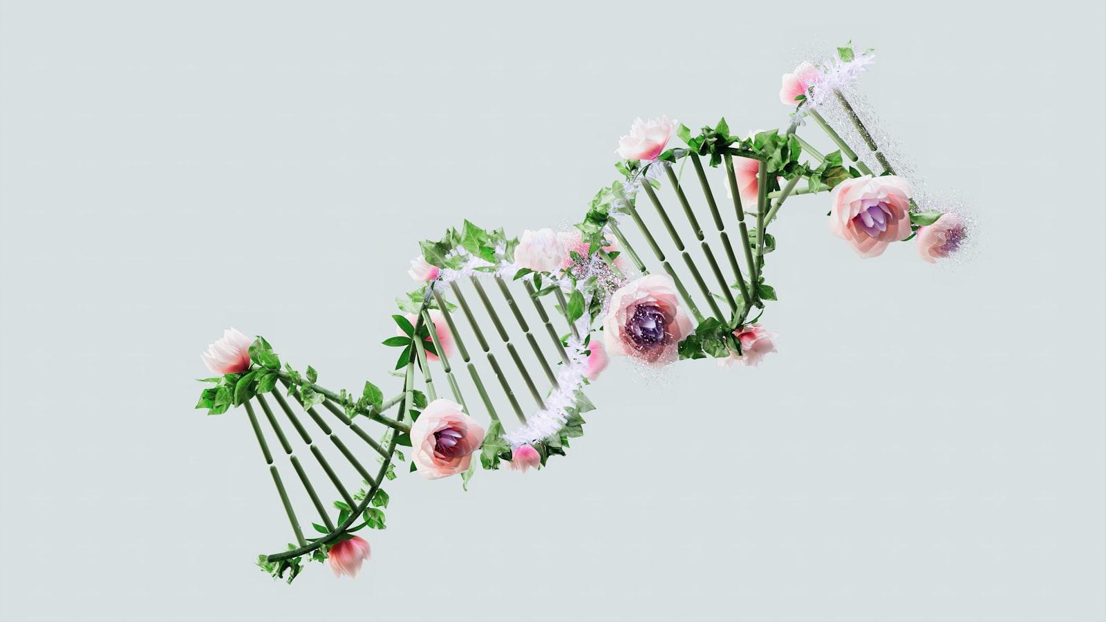 Understanding⁣ the Role of Genomics in Personalized Nutrition